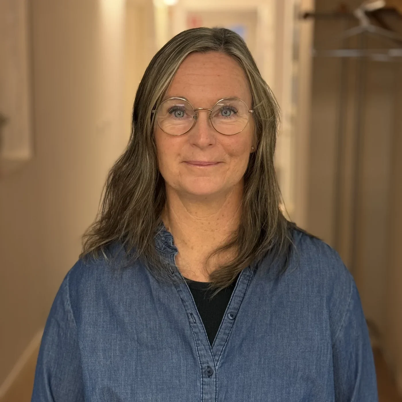 Andrea Höbenreich Sjöstedt