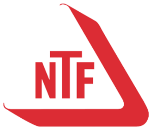 NTF Logo